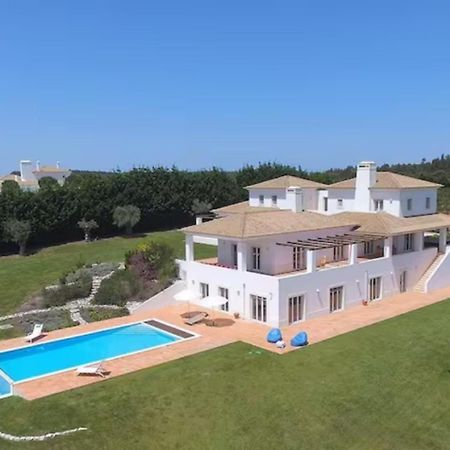 37 - Casa com Piscina Privada para 11 pessoas Óbidos Exterior foto
