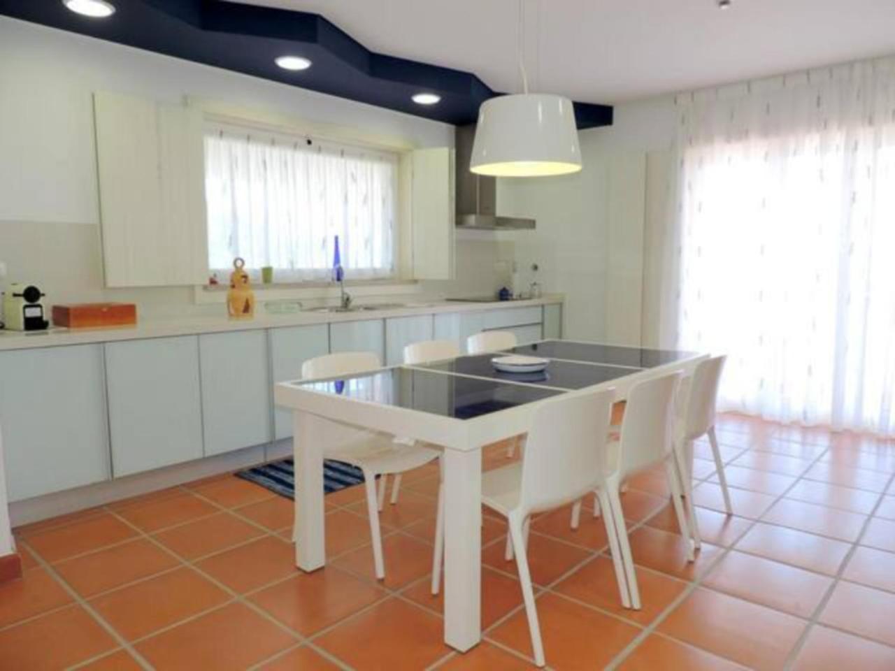 37 - Casa com Piscina Privada para 11 pessoas Óbidos Exterior foto
