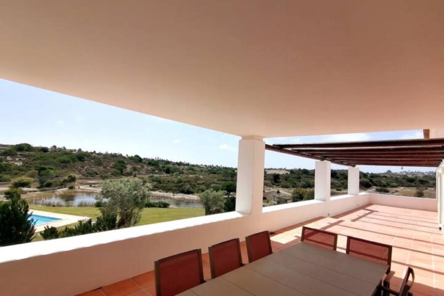 37 - Casa com Piscina Privada para 11 pessoas Óbidos Exterior foto