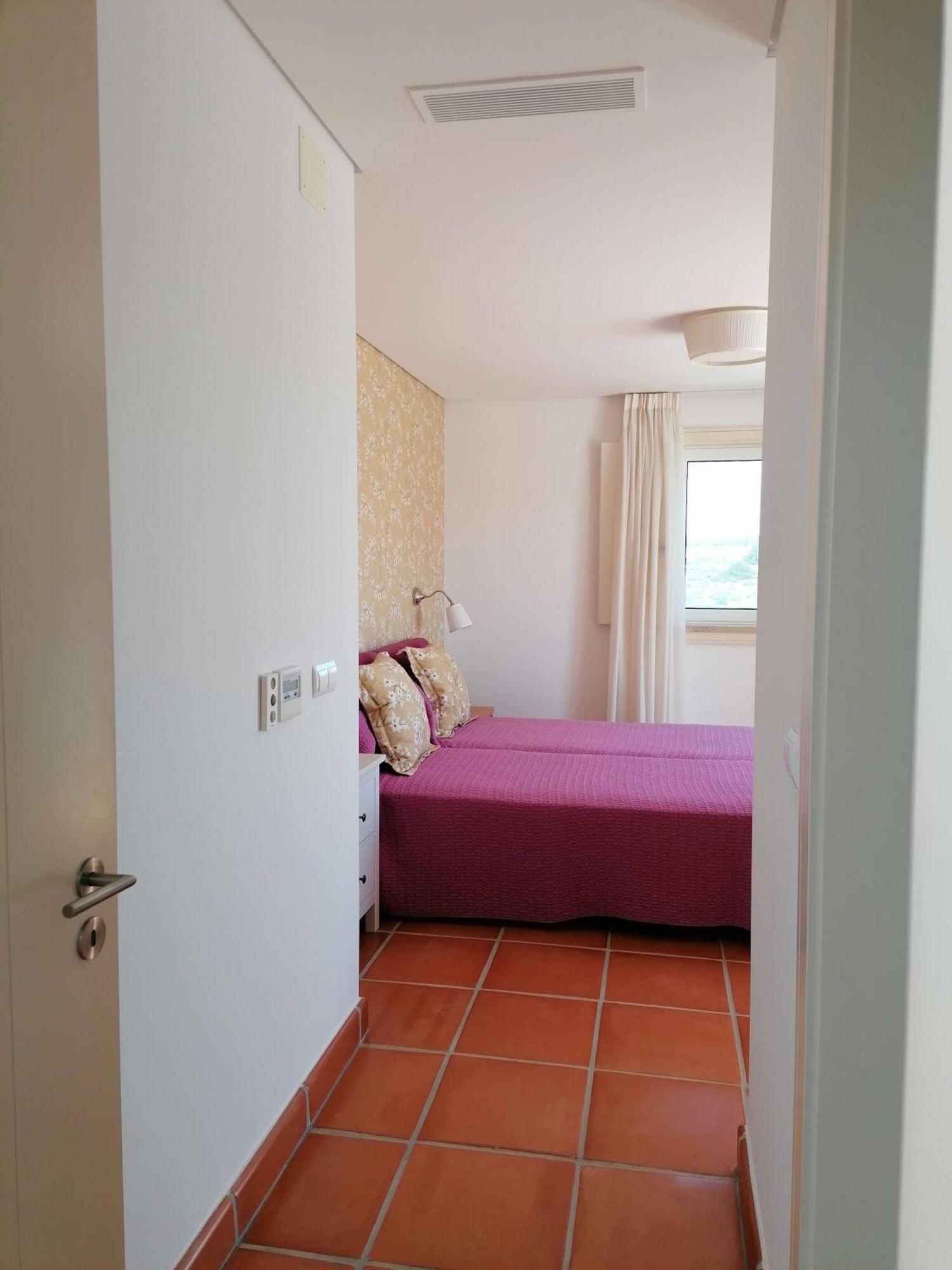 37 - Casa com Piscina Privada para 11 pessoas Óbidos Exterior foto