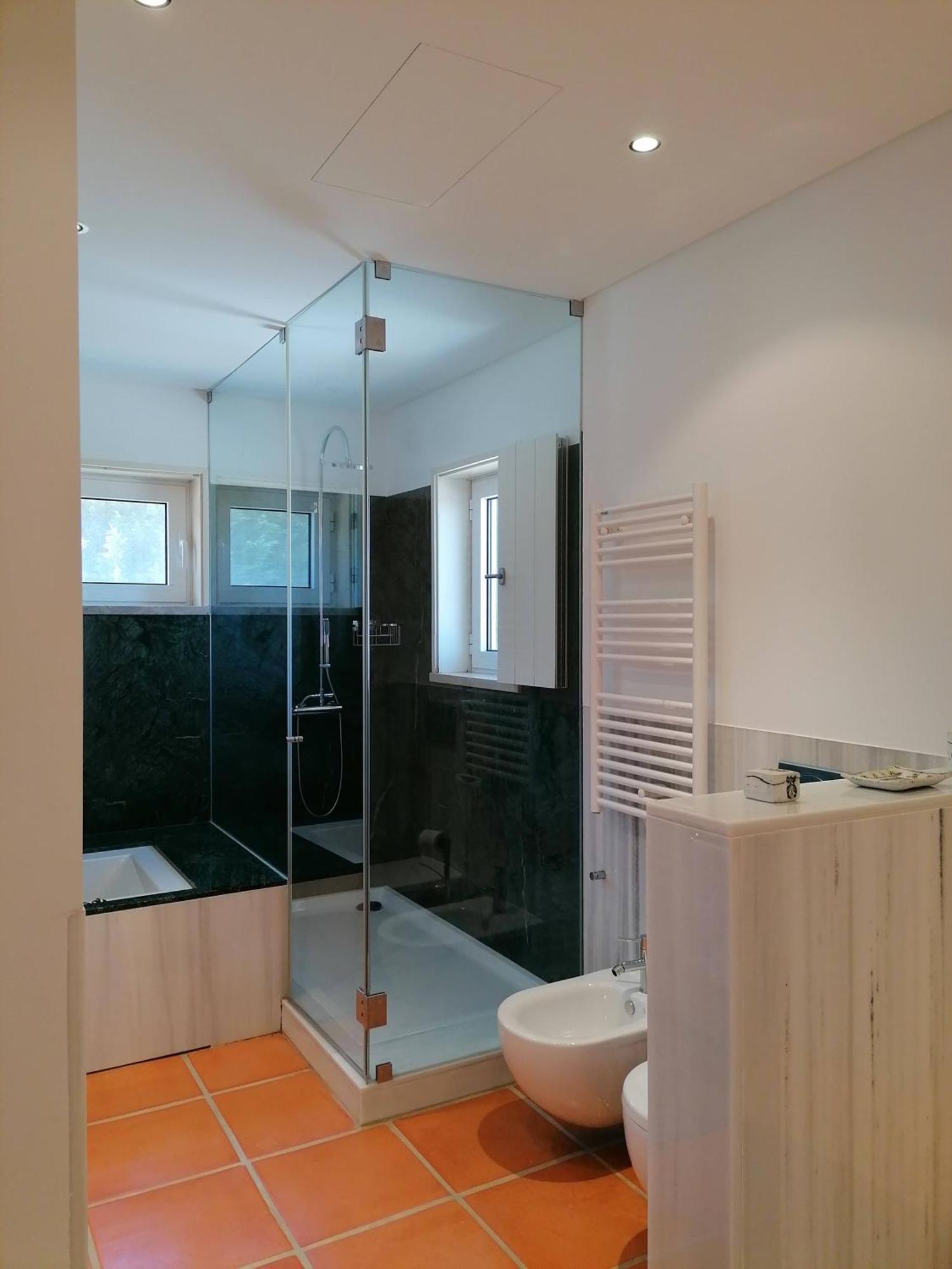 37 - Casa com Piscina Privada para 11 pessoas Óbidos Exterior foto