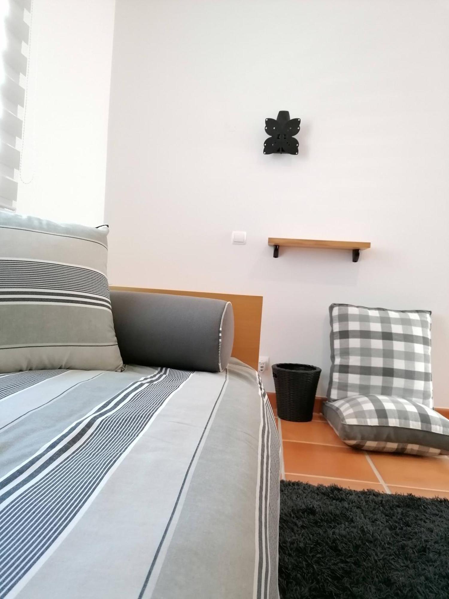 37 - Casa com Piscina Privada para 11 pessoas Óbidos Exterior foto